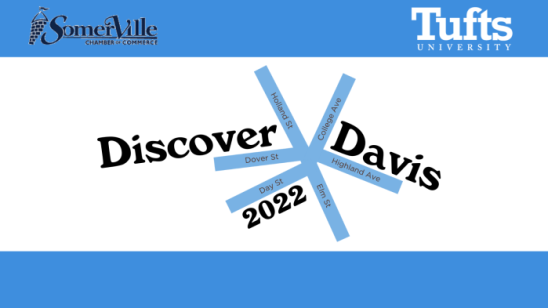 Discover Davis