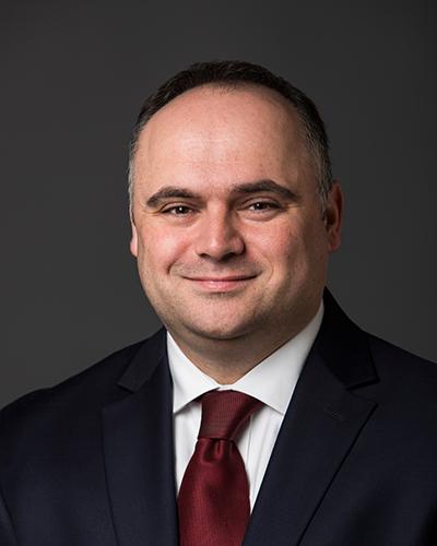Rocco DiRico